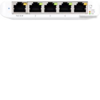 Коммутатор Ubiquiti UniFi Switch Flex Mini