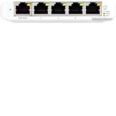 Коммутатор Ubiquiti UniFi Switch Flex Mini