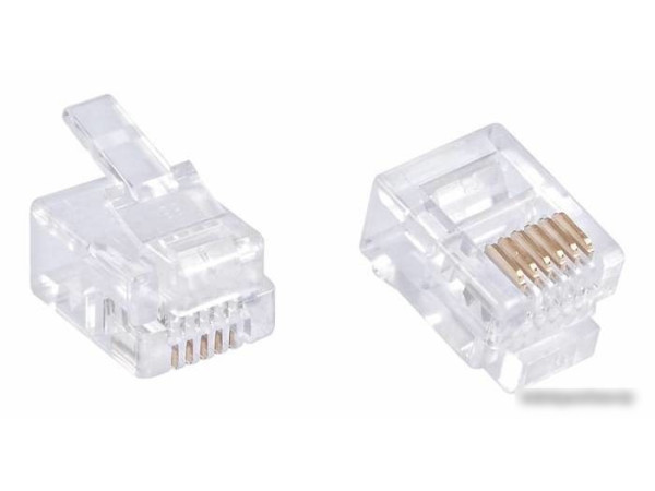 Коннектор Buro TL-CAT-001