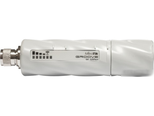 Точка доступа Mikrotik GrooveA 52 ac [RBGrooveGA-52HPacn]