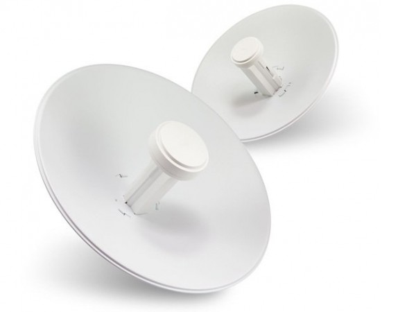 Точка доступа Ubiquiti PowerBeam [PBE-M5-300]