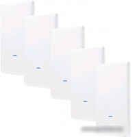 Точка доступа Ubiquiti UniFi ac Mesh [UAP-AC-M-PRO-5]