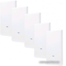 Точка доступа Ubiquiti UniFi ac Mesh [UAP-AC-M-PRO-5]