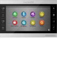 Монитор Falcon Eye Atlas Plus HD (black)