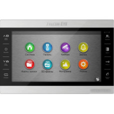 Монитор Falcon Eye Atlas Plus HD (black)