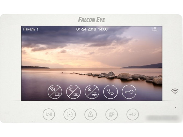 Монитор Falcon Eye Cosmo HD Wi-Fi