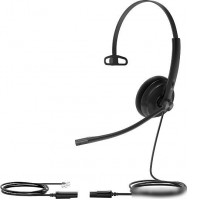 Офисная гарнитура Yealink YHS34 Lite Mono