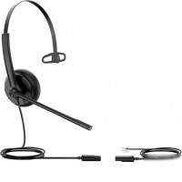 Офисная гарнитура Yealink YHS34 Mono