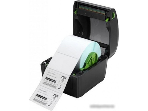Принтер этикеток TSC DA210