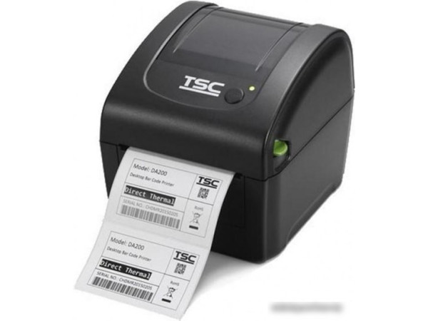 Принтер этикеток TSC DA210
