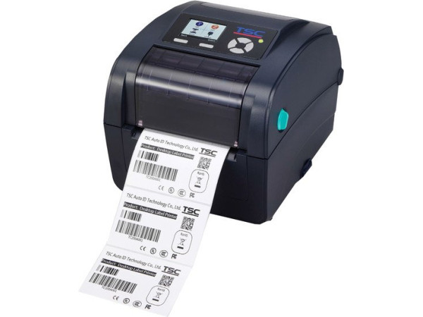 Термопринтер TSC TC200