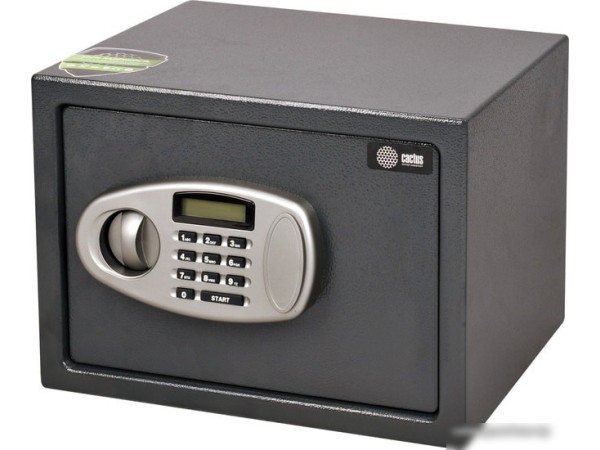 Мебельный сейф CACTUS CS-SF-E25