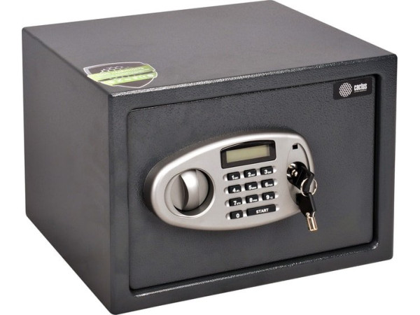 Мебельный сейф CACTUS CS-SF-E25