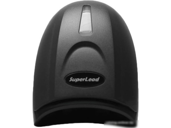 Сканер штрих-кодов Mertech (Mercury) 2310 P2D HR SuperLead USB
