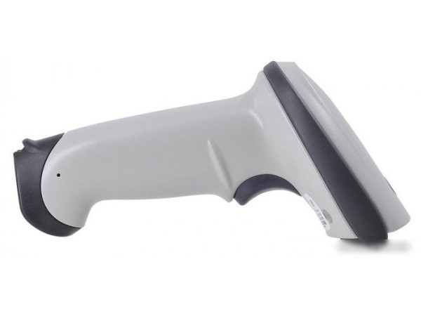 Сканер штрих-кодов Mertech CL-2210 BLE Dongle P2D USB (белый)