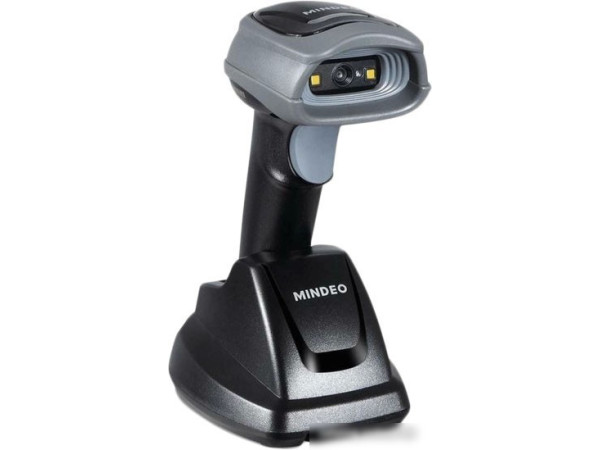 Сканер штрих-кодов Mindeo CS2291-BT-HD