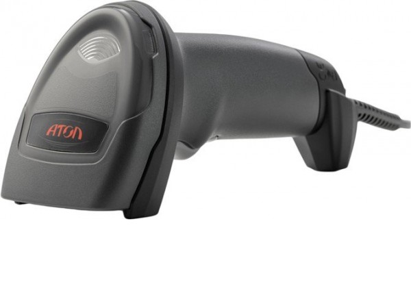 Сканер штрих-кодов Атол SB2108 Plus (без подставки)
