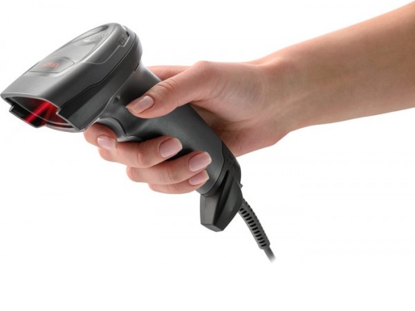 Сканер штрих-кодов Атол SB2108 Plus (без подставки)