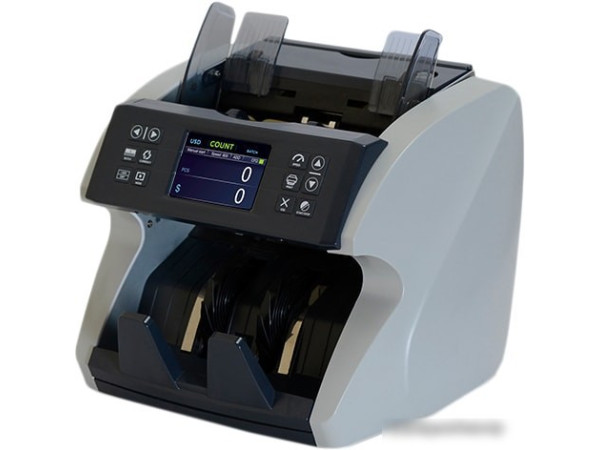 Счетчик банкнот Mertech (Mercury) C-100 CIS MG