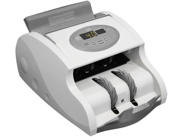 Счетчик банкнот PRO 40 U Neo