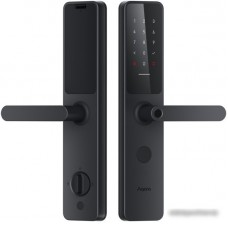 Дверной замок Aqara Door Lock A100 Zigbee