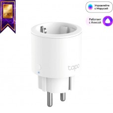 Умная розетка TP-Link Tapo P115