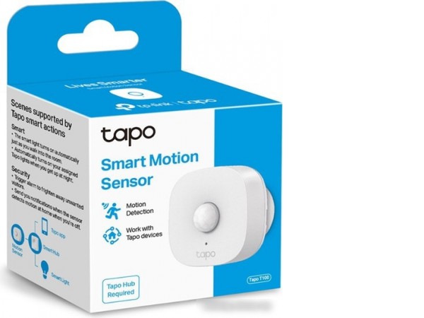 Датчик TP-Link Tapo T100