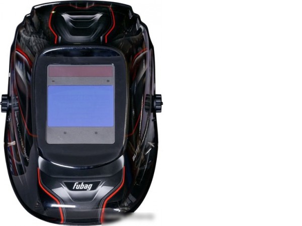 Сварочная маска Fubag Blitz 9-13 Visor (черный)