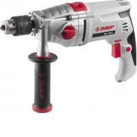 Ударная дрель Зубр ЗДУ-1100-2 ЭРМКМ2