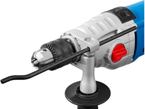 Ударная дрель Зубр ЗДУ-1100-2 ЭРММ2