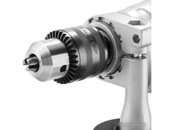 Ударная дрель Зубр ЗДУ-1100-2 ЭРММ2