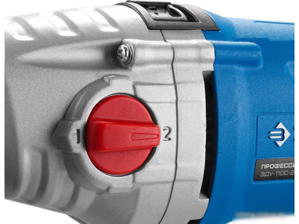 Ударная дрель Зубр ЗДУ-1100-2 ЭРММ2