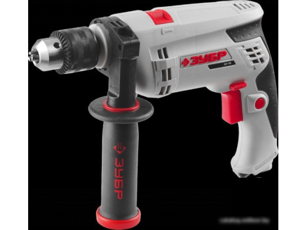 Ударная дрель Зубр ЗДУ-780 ЭРКМ2