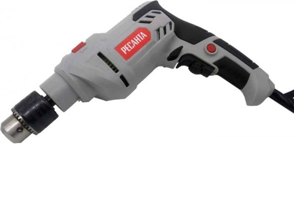 Ударная дрель Ресанта ДУ-15/850