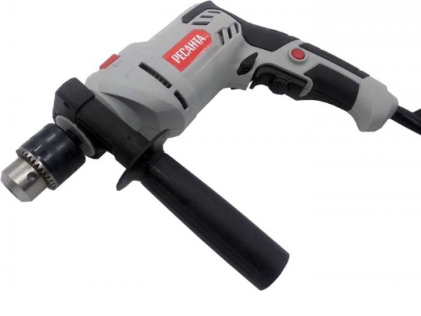 Ударная дрель Ресанта ДУ-15/850