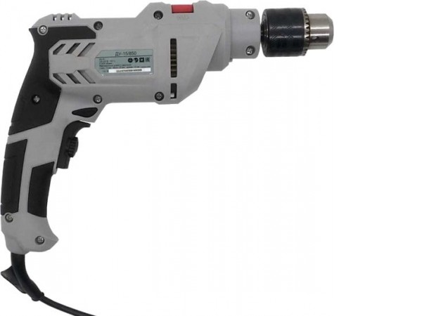 Ударная дрель Ресанта ДУ-15/850