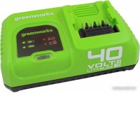 Зарядное устройство Greenworks G40UC5 (40В)