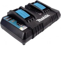 Зарядное устройство Makita DC18RD (14.4-18В)