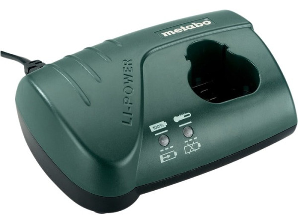 Зарядное устройство Metabo LC 40 627064000 (10.8В)