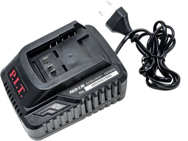 Зарядное устройство P.I.T. PH20-2.4A (20В)