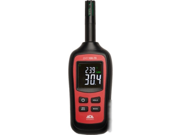 Термогигрометр ADA Instruments ZHT 100-70 А00516