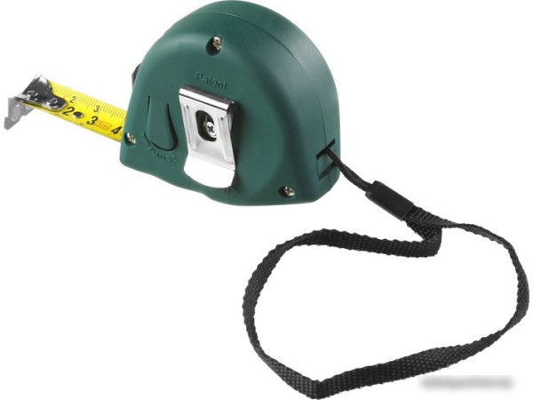 Рулетка KRAFTOOL Grand 34022-05-19