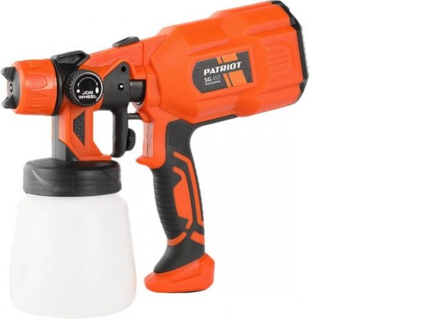 Краскораспылитель Patriot SG 450