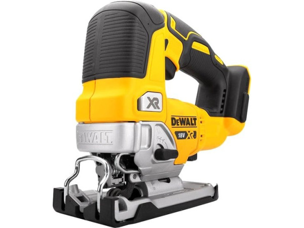 Электролобзик DeWalt DCS334N-XJ