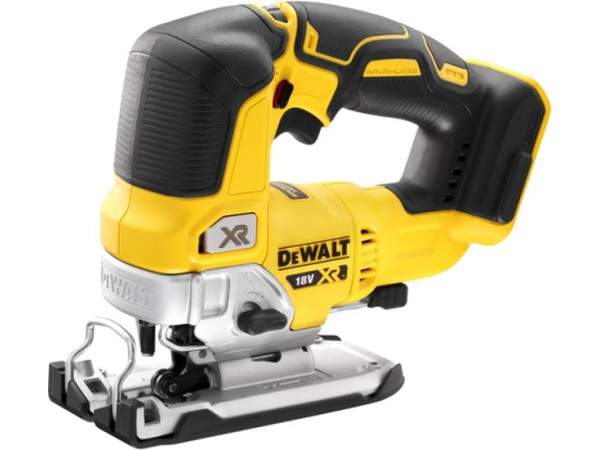 Электролобзик DeWalt DCS334N-XJ