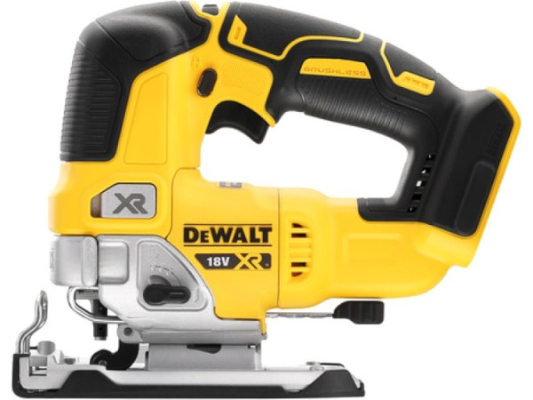 Электролобзик DeWalt DCS334N-XJ