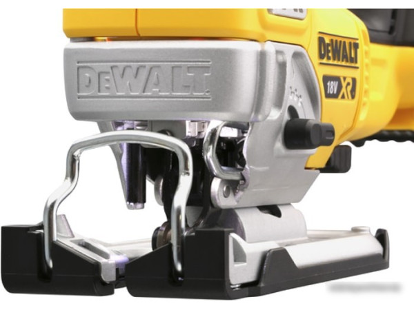 Электролобзик DeWalt DCS334N-XJ