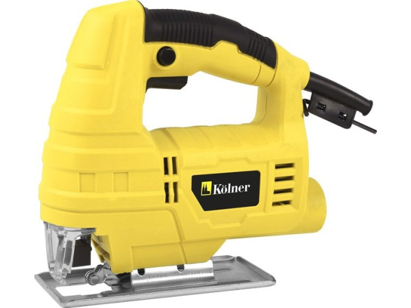 Электролобзик Kolner KJS 480