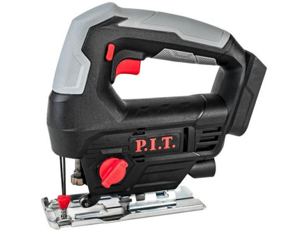Электролобзик P.I.T PST20H-70A (без АКБ)