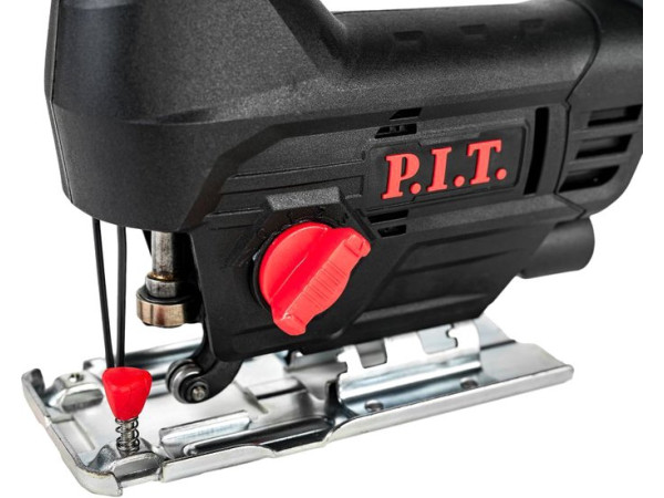 Электролобзик P.I.T PST20H-70A (без АКБ)